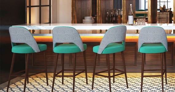 Tips For Specifying Bar Stools Contract Chair Co