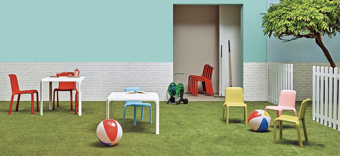 Children's Contract Furniture Contract Chair Co