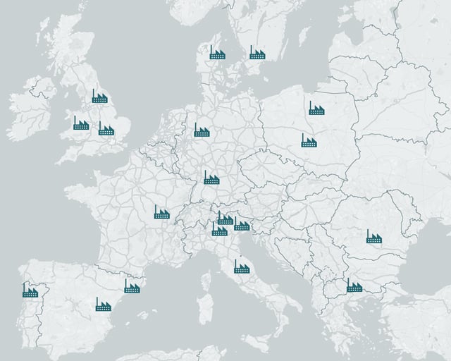 Blog Latest from The Contract Chair Co