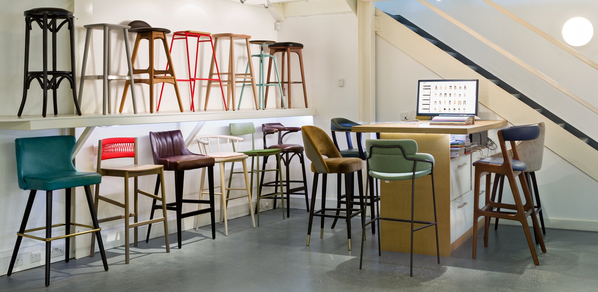 Blog Latest from The Contract Chair Co