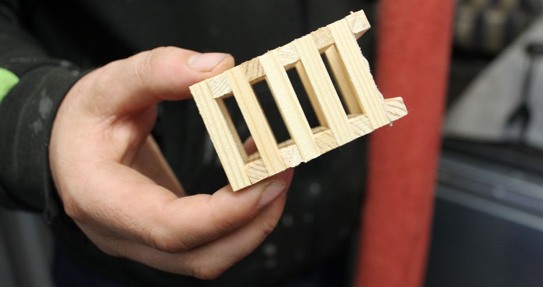 Treating Fabric To Crib 5 For Hospitality Use Contract Chair Co