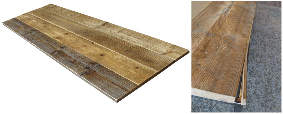 best timber for table tops