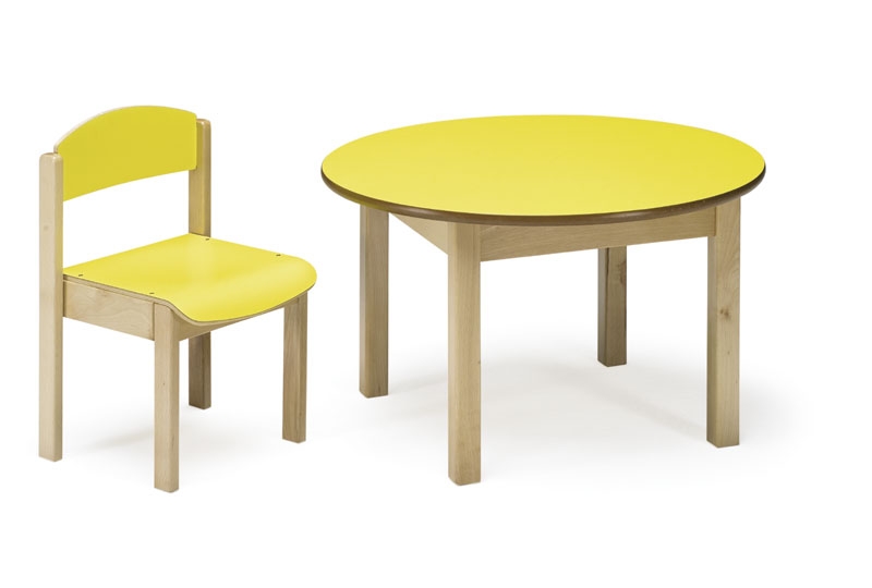 Children's Contract Furniture Contract Chair Co