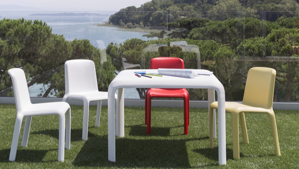 Children's Contract Furniture Contract Chair Co