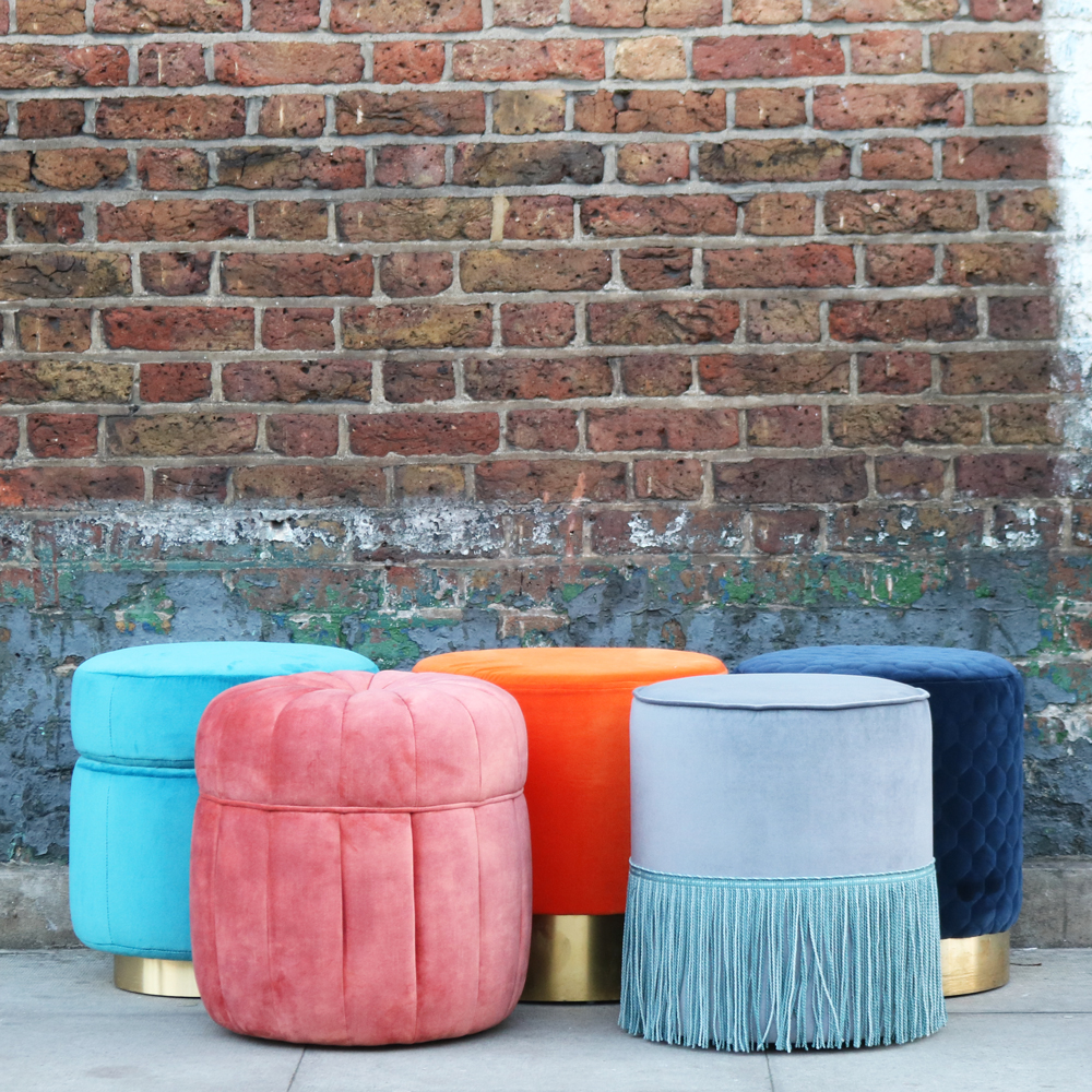Tips for Specifying Poufs Contract Chair Co